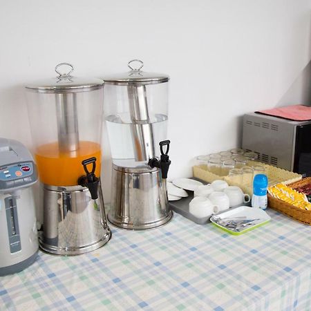 בנגקוק Moca Hotel מראה חיצוני תמונה