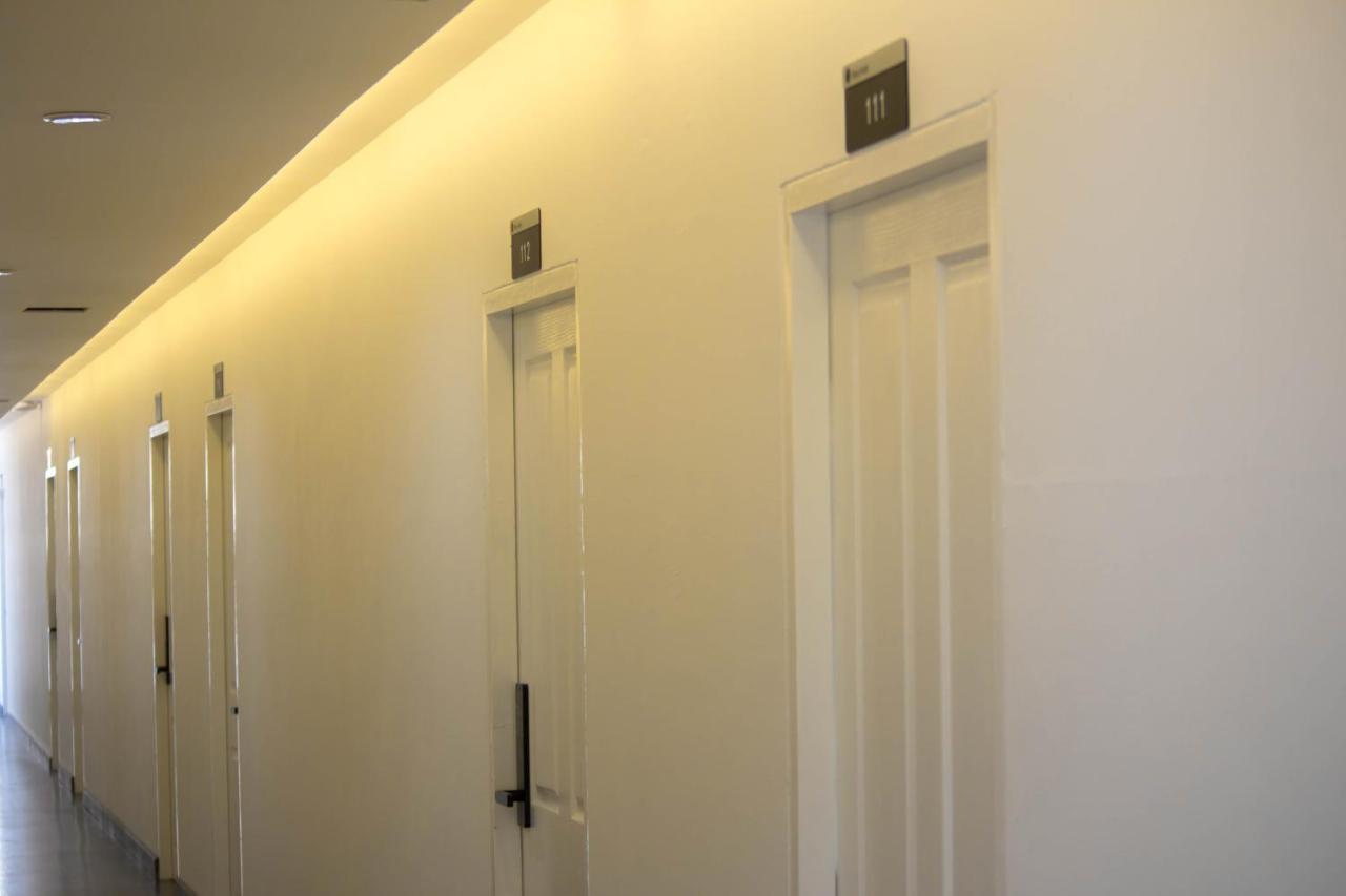 בנגקוק Moca Hotel מראה חיצוני תמונה