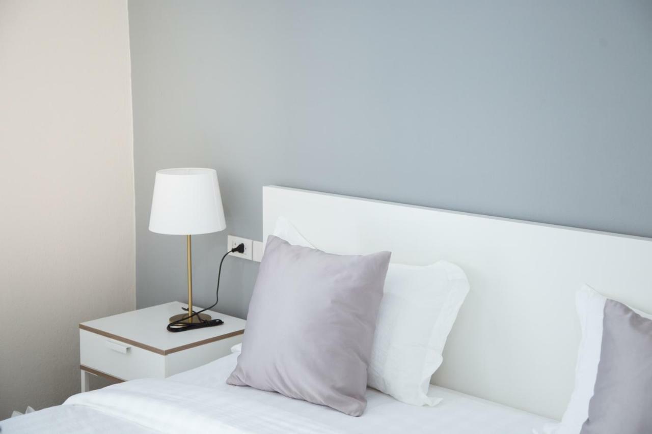 בנגקוק Moca Hotel מראה חיצוני תמונה